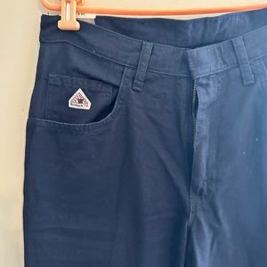 Bulwark FR jeans